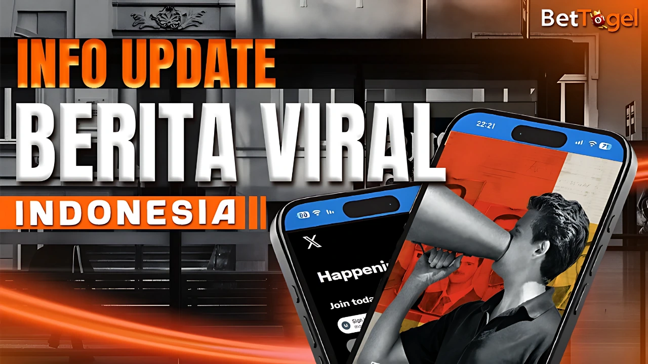 Bettogel | Platform Update Berita Terviral Indonesia Terkini